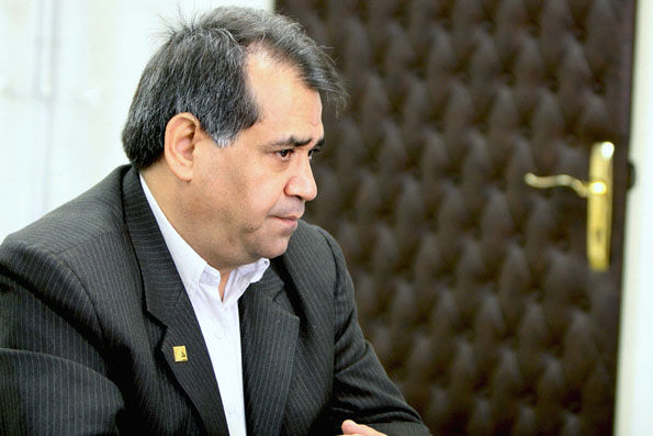 واگذاری معدن مهدی‌آباد ربطی به سازمان خصوصی‌سازی ندارد/ ایمیدرو باید پاسخگو باشد