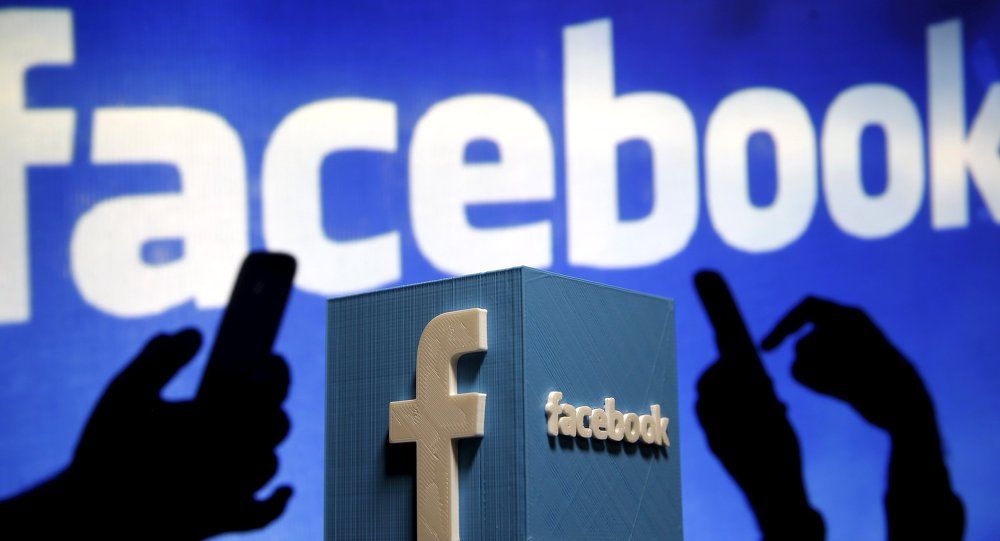 درخواست آمریکا از فیسبوک برای تجسس در پیام‌های صوتی کاربران
