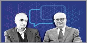 غنی‌نژاد: بعد از نیم قرن نتوانستیم تعریفی از منافع ملی داشته باشیم/ خاوند: باید دست به یک اصلاح عظیم بزنیم