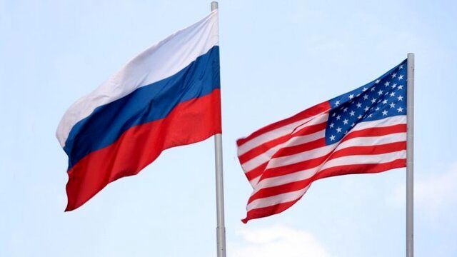 اشاره تلویحی روسیه به رابطه محرمانه با واشنگتن