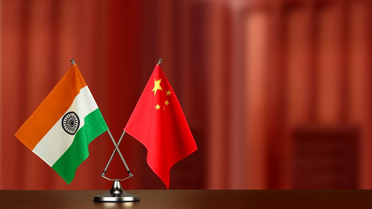 هند: آماده جنگ با چین هستیم
