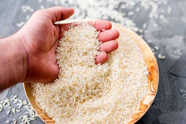 قیمت برنج جاسمین در بازار چند؟ 