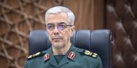 سرلشکر باقری: جرأت خیال‌پردازی درباره تهاجم به کشورمان را هم از مخیله دشمنان محو می‌کنیم