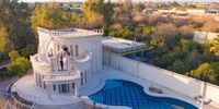 ویلاهای لاکچری ۵۰۰ میلیاردی در تهران+ جدول