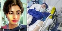 فوت آرمیتا یک حادثه کاملا اتفاقی است اما عملکرد گذشته مسئولان، عادی بون آن را دچار تردید کرد