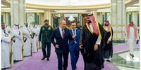 بازی نفتی بن‌سلمان/ پس‌لرزه تصمیم جدید اوپک پلاس برای پوتین