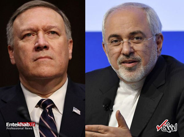وزرای خارجه ایران و آمریکا همزمان به سنگاپور می‌روند