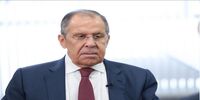 لاوروف: اقدامات ضد روسی آلمان آغاز یک جنگ واقعی است/ آلمانی‌ها قبل از جنگ جهانی دوم نیز ماموریت‌های دیپلماتیک خود را تعطیل کرده بودند