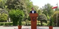 جزئیات نشست وین از زبان خطیب‌زاده