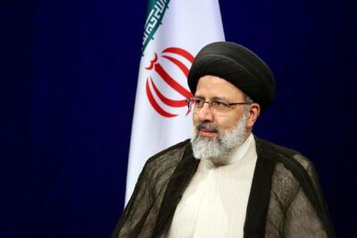 رئیسی: تحریم در جمهوری اسلامی بی‌نتیجه است