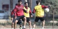 بازیکنان پرسپولیس هم اعتصاب کردند!