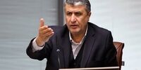 اسلامی: به ما اتهام می‌زنند که می‌خواهید بمب اتم بسازید