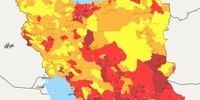 خیز پنجم کرونا با سویه هندی در حال اوج‌گیری