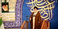علم الهدی: آمریکا را از معیار ابرقدتی ساقط کردیم/ آمریکا قصد داشت در این جنگ اعراب را وارد منازعه کند و آنها را فدا کند/ در جنگ دوباره نیز متحمل شکست خواهند شد