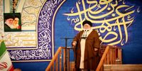 علم الهدی: آمریکا را از معیار ابرقدتی ساقط کردیم/ آمریکا قصد داشت در این جنگ اعراب را وارد منازعه کند و آنها را فدا کند/ در جنگ دوباره نیز متحمل شکست خواهند شد