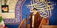 علم‌الهدی: نتیجه برجام همین جنگ شد/دشمن همه چیز ما را می‌خواهد
