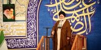 علم‌الهدی: نتیجه برجام همین جنگ شد/دشمن همه چیز ما را می‌خواهد