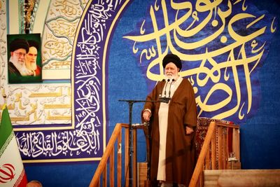 علم الهدی: آمریکا را از معیار ابرقدتی ساقط کردیم/ آمریکا قصد داشت در این جنگ اعراب را وارد منازعه کند و آنها را فدا کند/ در جنگ دوباره نیز متحمل شکست خواهند شد