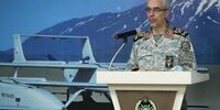 واکنش سرلشکر باقری به خبر «استفاده از پهپادهای ایرانی در جنگ اوکراین»