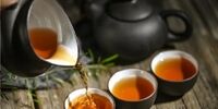 بهترین زمان نوشیدن چای بعد از غذا 