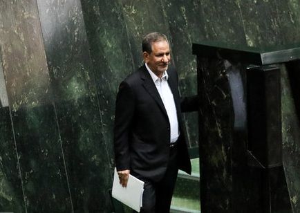 مرد روزهای سخت دولت به دفاع 3 وزیر می رود