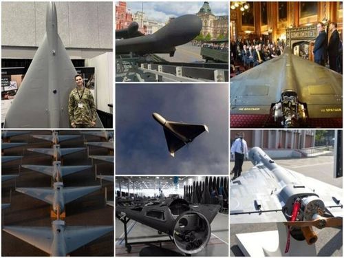 دردسر پهپادهای ایرانی برای کارشناسان خارجی / پهپادی که زیر تحریم متولد شد