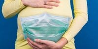 عوارض احتمالی کرونا در زنان باردار واکسینه نشده‌ چیست؟