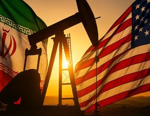 شرکت‌های نفتی آمریکا در دوراهی یک «تصمیمِ سخت» بعد از جنگ علیه ایران | گزینه‌های بحث‌ برانگیز روی میز ترامپ است! 