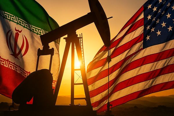 شرکت‌های نفتی آمریکا در دوراهی یک «تصمیمِ سخت» بعد از جنگ علیه ایران | گزینه‌های بحث‌ برانگیز روی میز ترامپ است! 