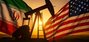 شرکت‌های نفتی آمریکا در دوراهی یک «تصمیمِ سخت» بعد از جنگ علیه ایران 