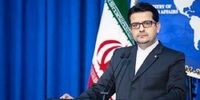 طعنه سخنگوی وزارت خارجه به ادعای آمریکا درباره مقابله با تسلیحات کشتار جمعی
