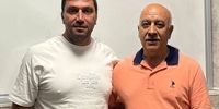 پدر مبینا نعمت‌زاده از پیشکسوت تکواندو عذرخواهی کرد +عکس
