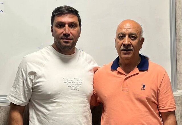 پدر مبینا نعمت‌زاده از پیشکسوت تکواندو عذرخواهی کرد + عکس
