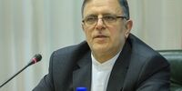 رئیس کل بانک مرکزی : شهرداری تهران یکی از بزرگترین بدهکاران بانکی است / آقای رئیسی واقف است که موسسه میزان چگونه شکل گرفت