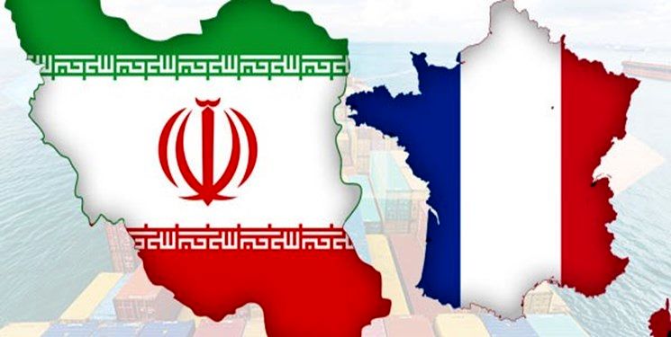 سفر نمایندگان 100 شرکت فرانسوی به ایران