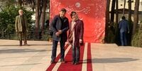 جشن تولد هنرمندان پیشکسوت+ تصاویر