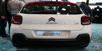 جزئیات تولید اولین خودرو مشترک سایپا و سیتروئن + عکس