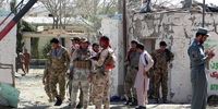 انفجار مهیب در افغانستان/ 5 عضو طالبان زخمی شدند