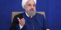 روحانی: هنوز فرصت هست با ۱+۴ مذاکره کنیم تا اسنپ‌بک از دستور خارج شود | در ۱۴۰۰ اگر به برجام برمی گشتیم حتی دیگر بهانهٔ جنگ ۱۲ روزه هم وجود نداشت