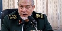 سرلشکر صفوی: حملات آمریکا و اسرائیل اشتباهی بزرگ بود/خون ملت ایران را به جوش آوردند 
