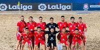 تقلب آشکار AFC علیه ایران+سند

