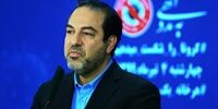 معرفی سخنگوی ستاد ملی مبارزه با کرونا با حکم رئیس‌جمهور