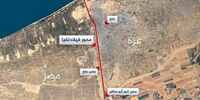 اقدام مهم مصر در راستای توافق آتش بس/ جزئیات رایزنی مهم قاهره و تل آویو