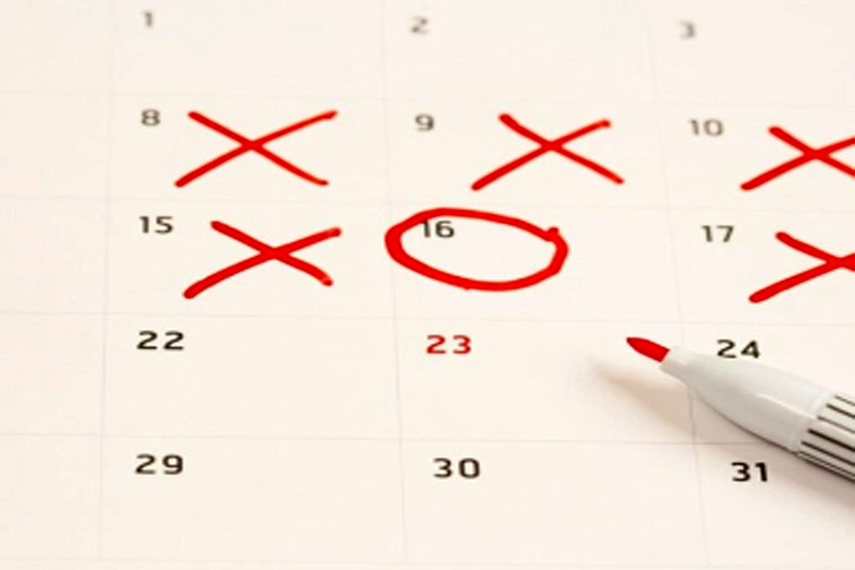 تعطیلات تقویم 1403 بیشتر کدام روزهای هفته است؟