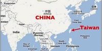 پاسخ نظامی ارتش چین به سفر رئیس تایوان به آمریکا