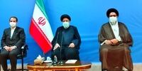 پایان سفر رئیسی به یاسوج