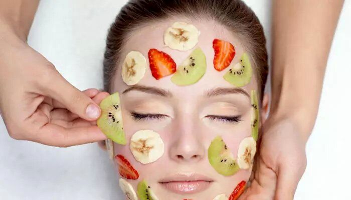فواید شگفت انگیز میوه‌های تابستانی برای پوست و مو