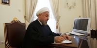 پیام حسن روحانی به مردم ایران در عصر عاشورا
