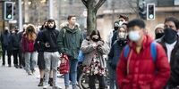 اومیکرون حریف مقاومت دولت جانسون می‌شود؟ / انتقال به طرز چشمگیری زیاد است