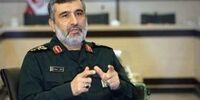 روایت سردار حاجی زاده از عهدش با سردار سلیمانی بعد از شهادت